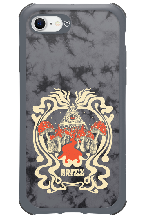 Happy Nation 2.0 - Apple iPhone 7