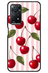Retro Cherry 2.0 - Xiaomi Redmi Note 11Pro 4G/5G