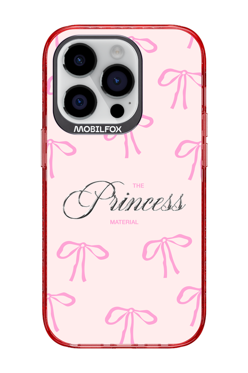 Princess Material 2.0 - Apple iPhone 14 Pro