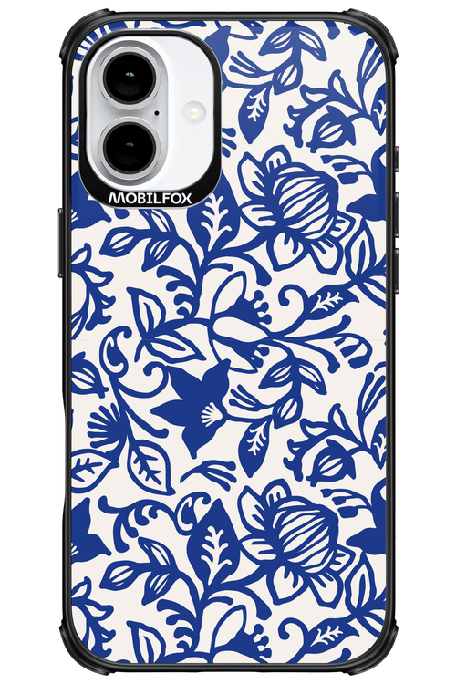 Riviera Fiora 2.0 - Apple iPhone 16 Plus