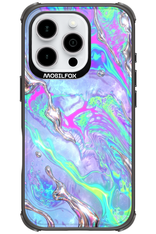 Aurora 2.0 - Apple iPhone 16 Pro