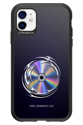 Core Memories 2.0 - Apple iPhone 11