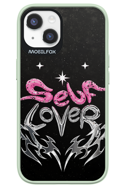 Self Lover Universe - Apple iPhone 14