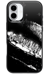 Grillz Black Centaur 2.0 - Apple iPhone 16 Plus