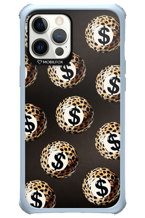I need dollars 2.0 - Apple iPhone 12 Pro Max