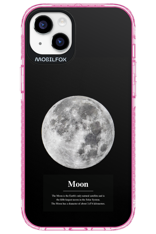 Moon 2.0 - Apple iPhone 14 Plus