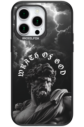 God 2.0 - Apple iPhone 15 Pro Max