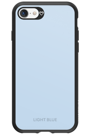 LIGHT BLUE - FS3 - Apple iPhone 7