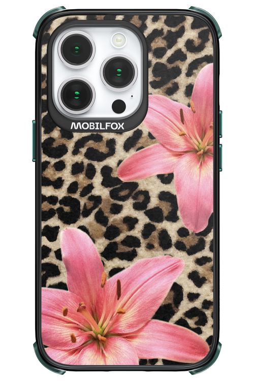 Leobloom 2.0 - Apple iPhone 14 Pro