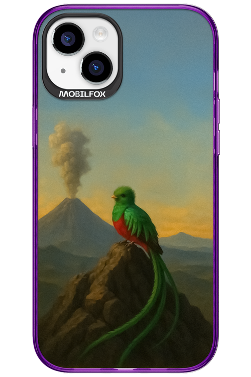 Birdy 2.0 - Apple iPhone 15 Plus