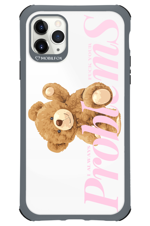 Problems - Apple iPhone 11 Pro Max