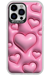 Hearts - Apple iPhone 13 Pro Max