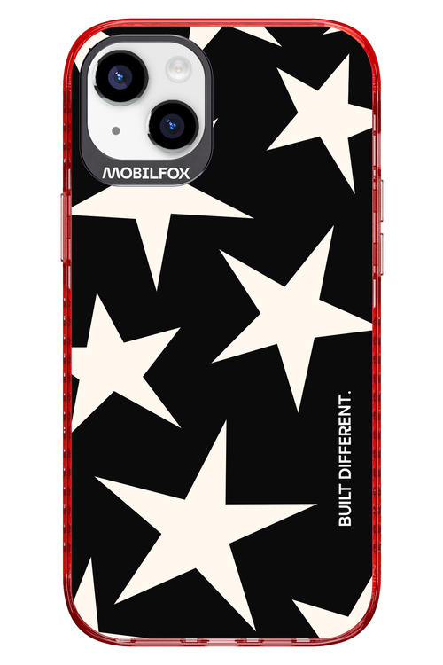Built Different BW 2.0 - Apple iPhone 14 Plus