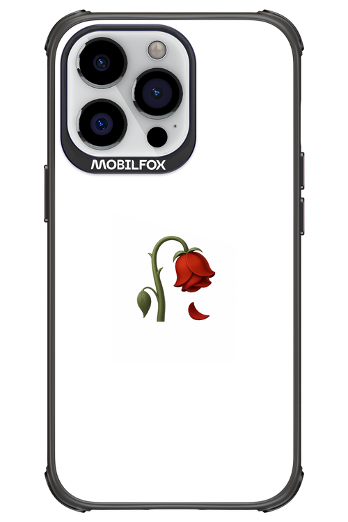 Rose 2.0 - Apple iPhone 13 Pro