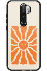 Solar Soul 2.0 - Xiaomi Redmi Note 8 Pro