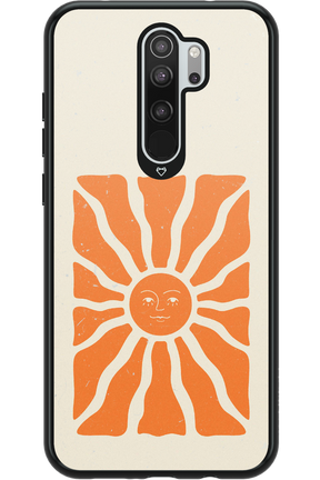Solar Soul 2.0 - Xiaomi Redmi Note 8 Pro