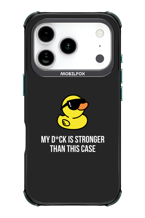 My D_ck 2.0 - Apple iPhone 17 Pro