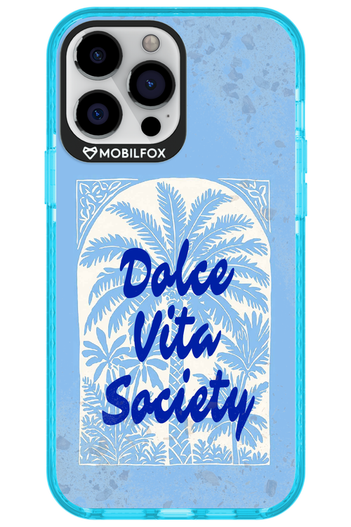 Dolce Vita Society 2.0 - Apple iPhone 13 Pro Max
