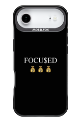 FOCU$ED 2.0 - Apple iPhone 17 Air