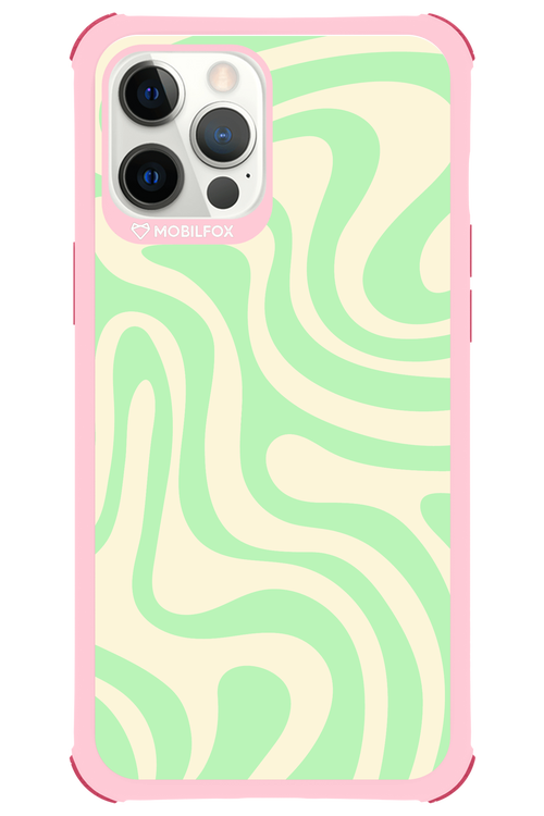 Matchaa 2.0 - Apple iPhone 12 Pro Max