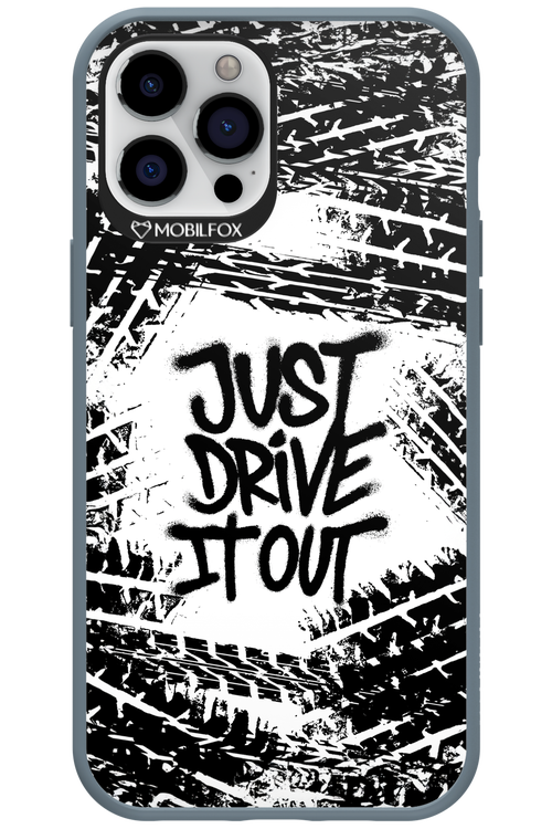 Drive It Out 2.0 - Apple iPhone 12 Pro Max