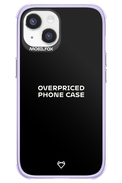 Overprieced - Apple iPhone 14