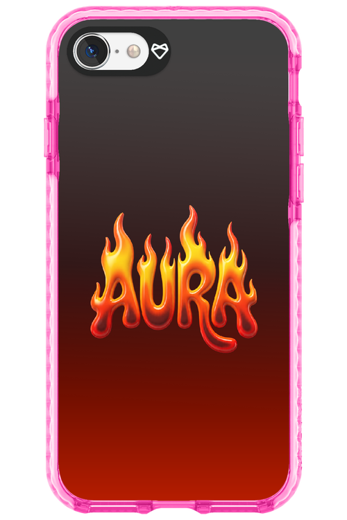 Aura 2.0 - Apple iPhone 7