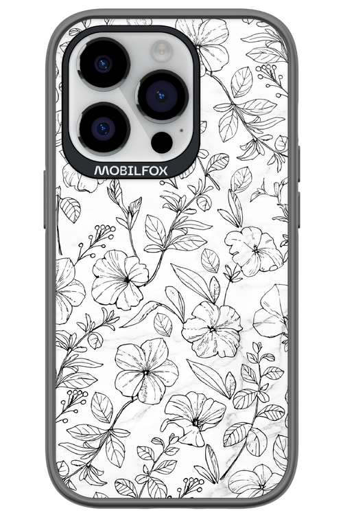 Lineart Beuty - Apple iPhone 14 Pro