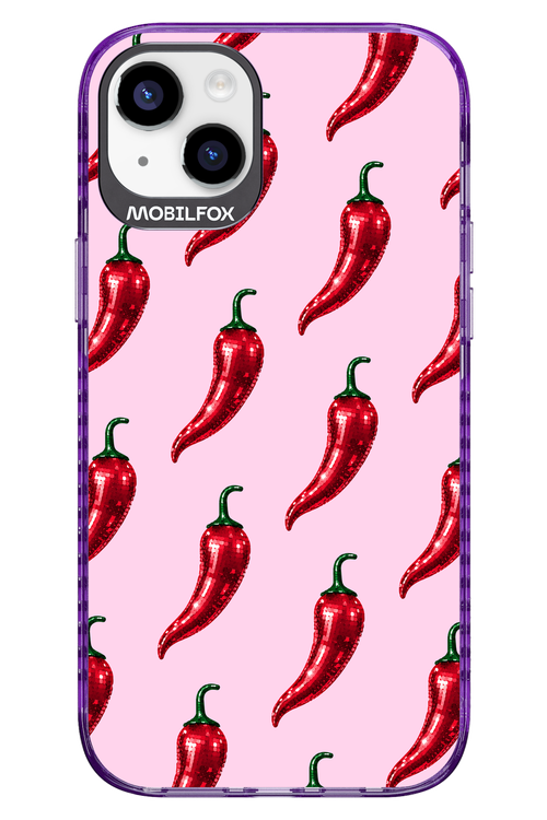 Chili Babe 2.0 - Apple iPhone 14 Plus