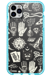 Alchemy and Mysticism - Apple iPhone 11 Pro Max