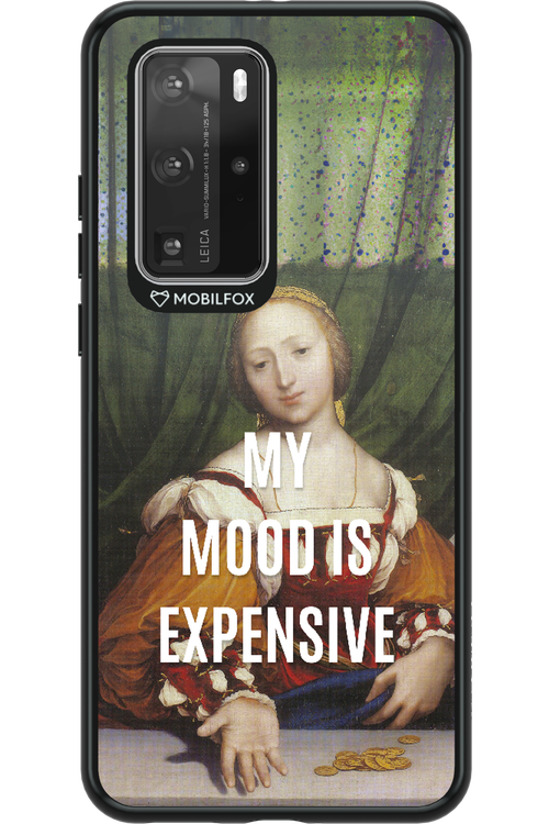Moodf - Huawei P40 Pro