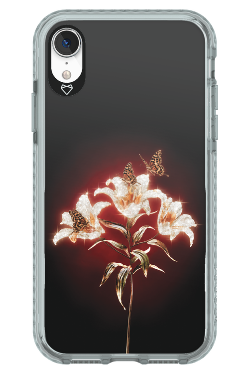 Glow Up Girl 2.0 - Apple iPhone XR