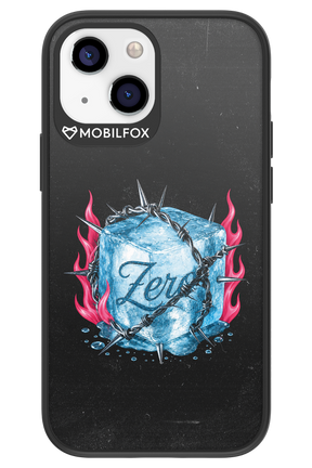 Zero 2.0 - Apple iPhone 13 Mini