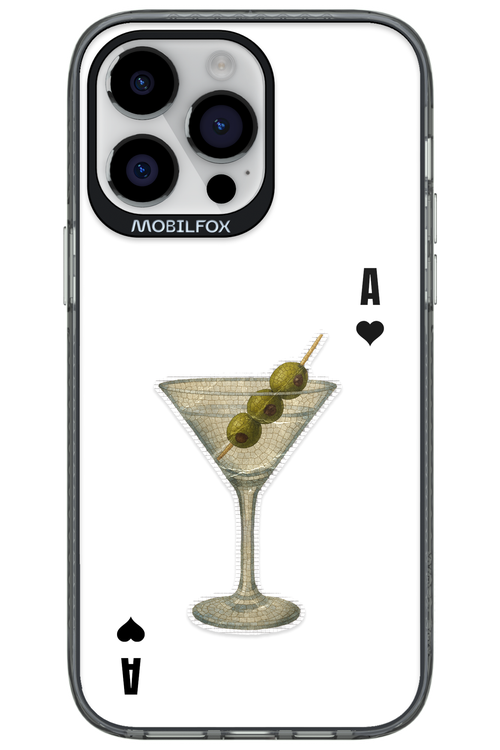 MartiniAce 2.0 - Apple iPhone 14 Pro Max