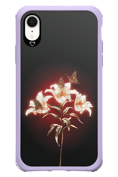 Glow Up Girl 2.0 - Apple iPhone XR