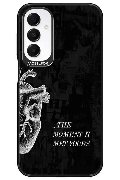 His Heart 2.0 - Samsung A16
