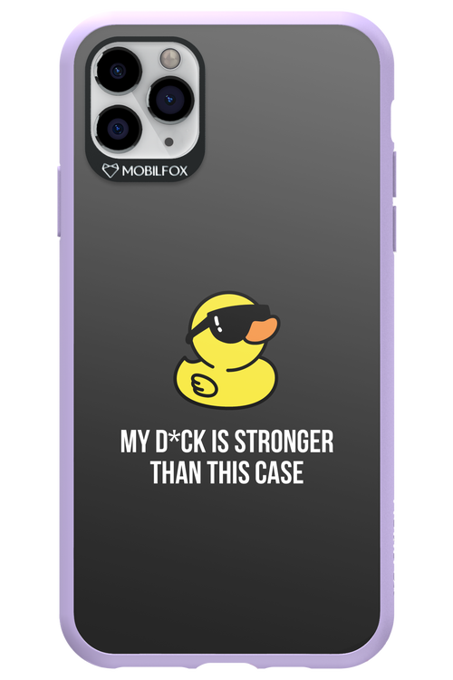 My D_ck 2.0 - Apple iPhone 11 Pro Max
