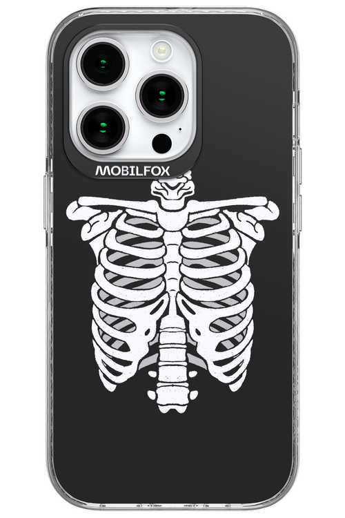 SKELETON - Apple iPhone 15 Pro