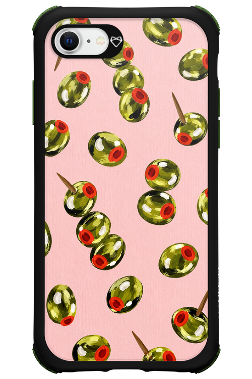 Olive 2.0 - Apple iPhone SE 2020