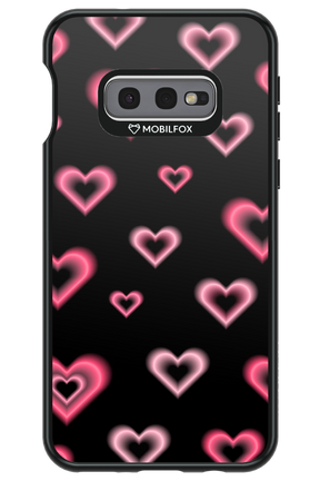 Pink Love 2.0 - Samsung Galaxy S10e