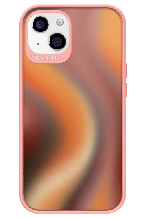 Warm Aura 2.0 - Apple iPhone 13