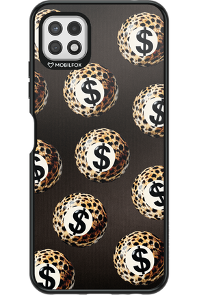 I need dollars 2.0 - Samsung Galaxy A22 5G