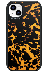 Tortoise Shell 2.0 - Apple iPhone 14 Plus