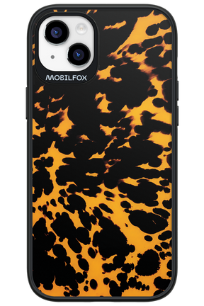 Tortoise Shell 2.0 - Apple iPhone 14 Plus