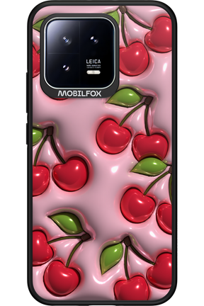 Cherry Bomb 2.0 - Xiaomi 13