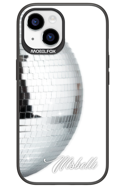 Disco Mood 2.0 - Apple iPhone 15
