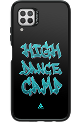HDC 2 2.0 - Huawei P40 Lite