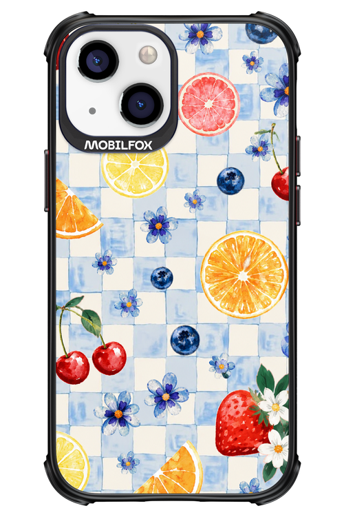 Fresh Fruits 2.0 - Apple iPhone 13 Mini