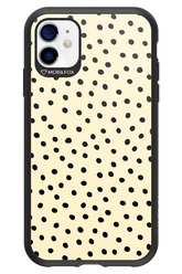 Polka Dots 2.0 - Apple iPhone 11