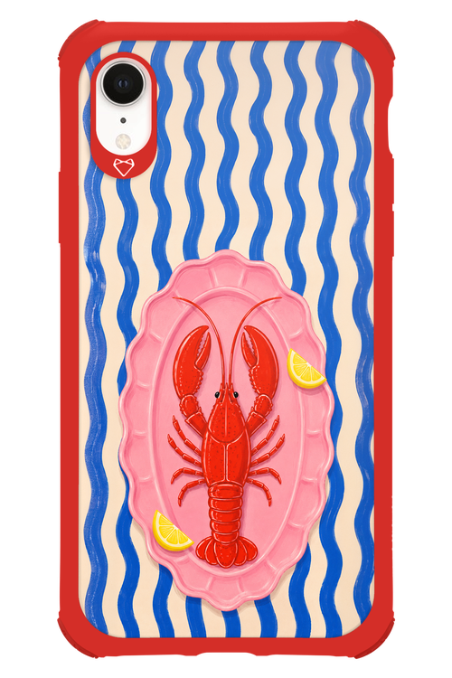 LOBSTER 2.0 - Apple iPhone XR